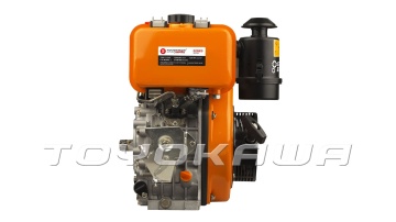 Двигатель Toyokawa S185 SL