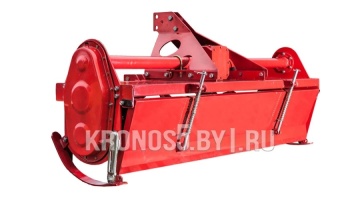 Почвофреза 2GQN (1,8 м)